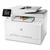 Hp Color LaserJet Pro MFP M283fdw Wireless Multifunction Laser Printer, Copy/Fax/Print/Scan 7KW75A#BGJ